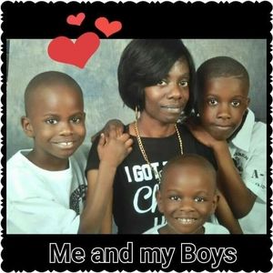 Meet your Posher, Charlene